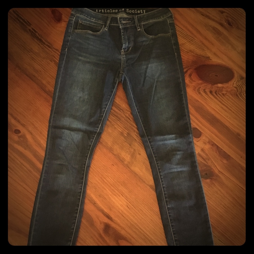 Articles of Society Jeans