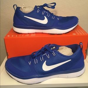 Nike Free Train Versatility TB