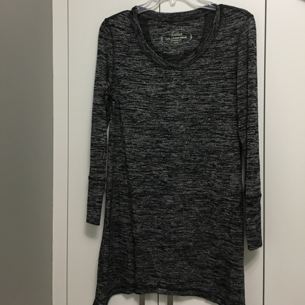 Soma XS tunic