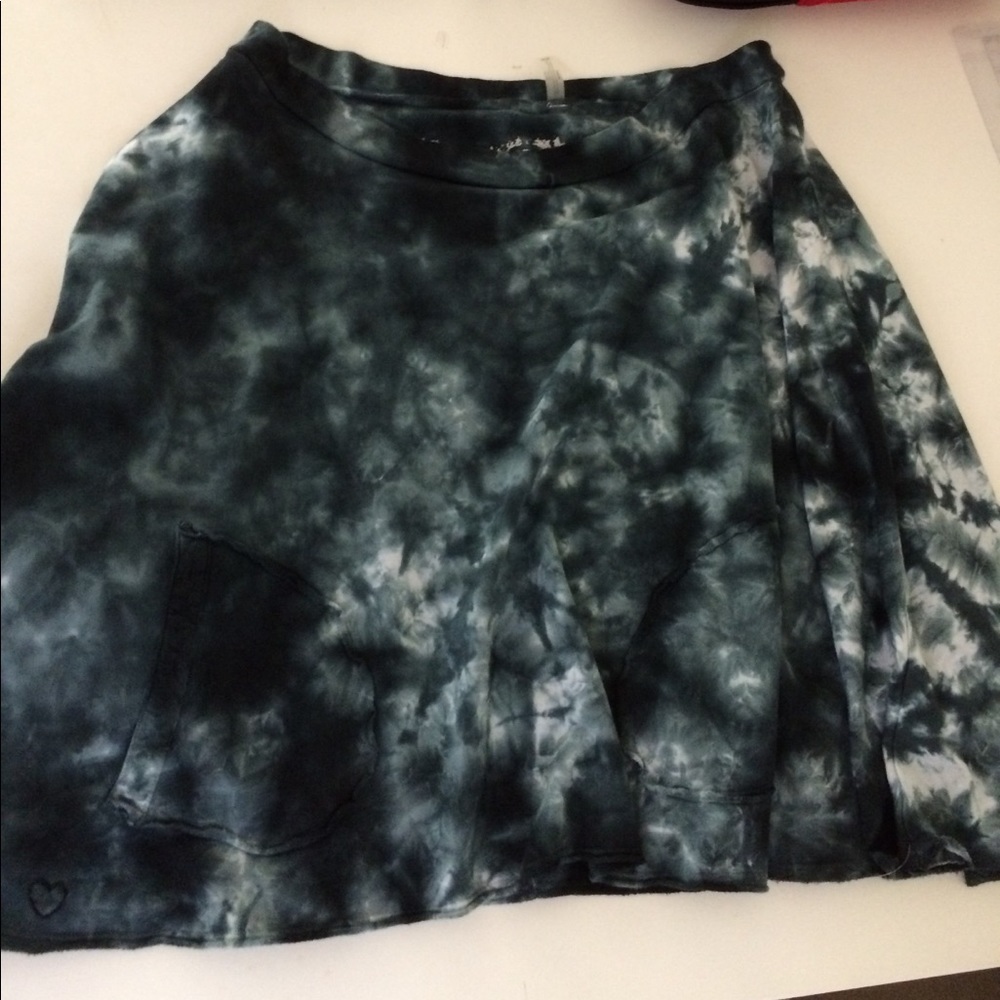 Off5th cute poncho