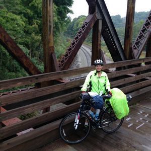 Meet your Posher, Carol