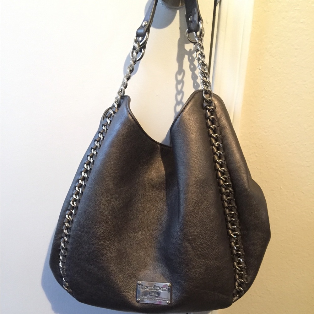 Bebe Shoulder Handbag‼️Price is Firm‼️