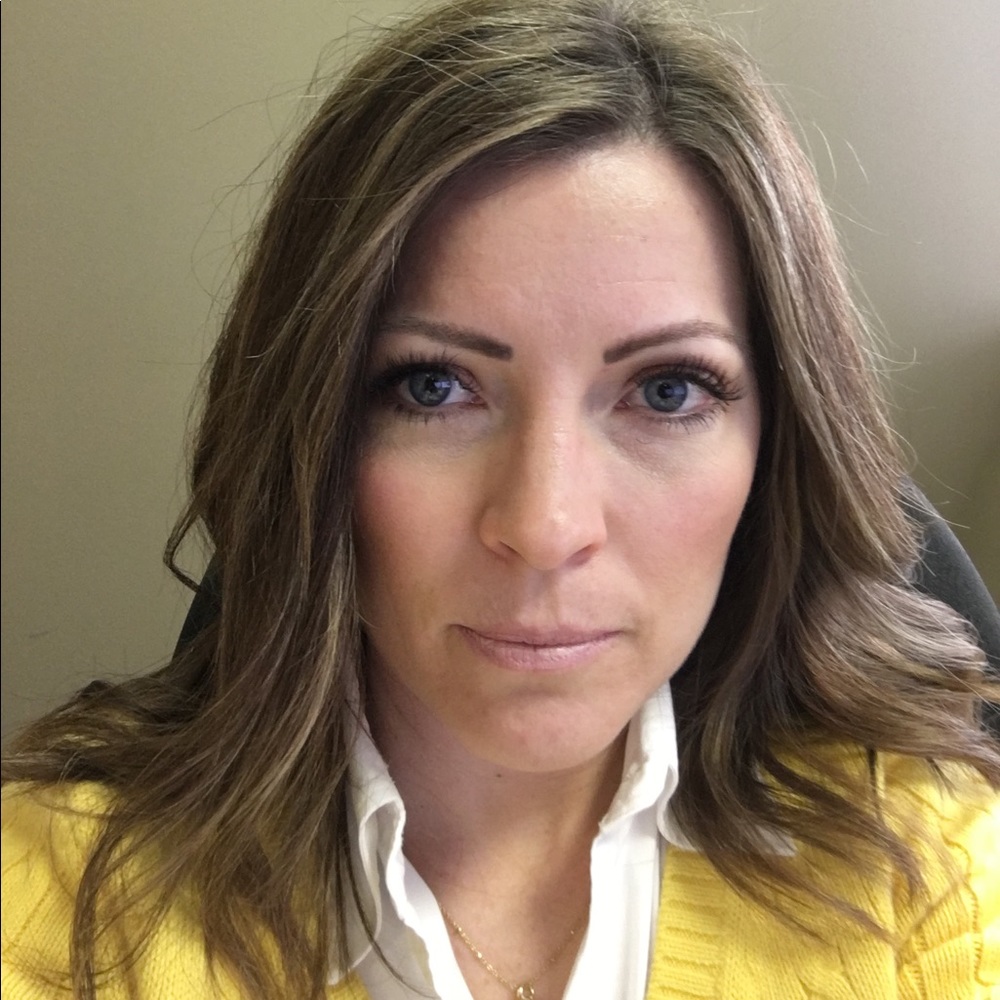 Meet your Posher, Kaylene