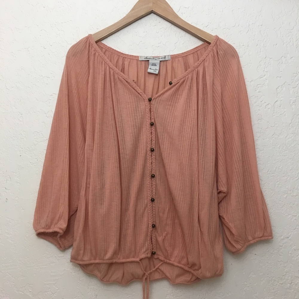 American Rag blouse
