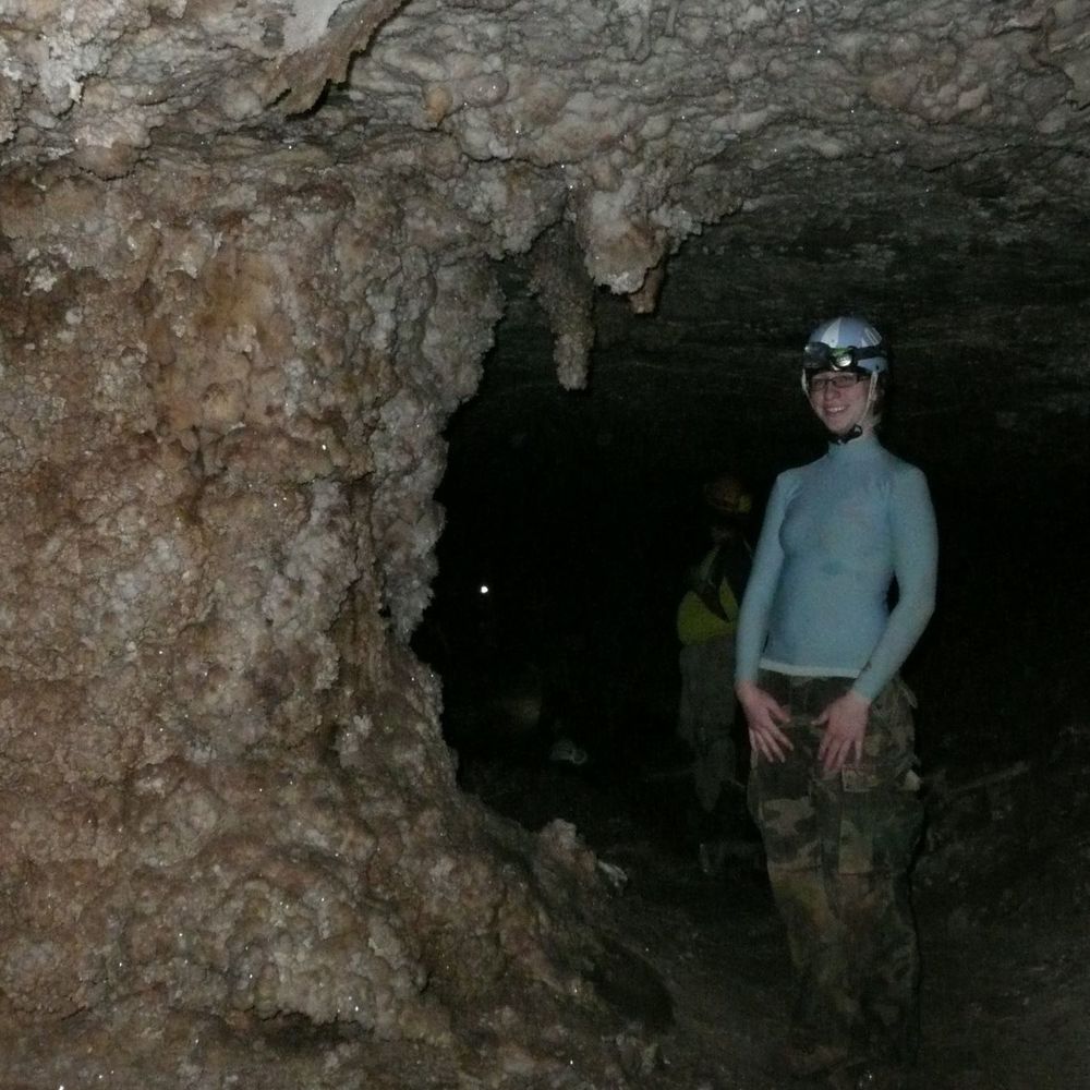 Meet your Posher, Krista