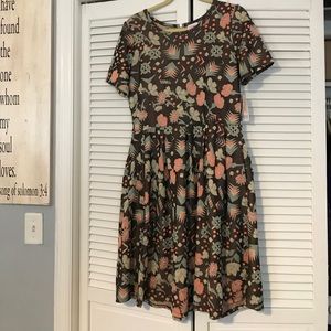 Lula Amelia dress