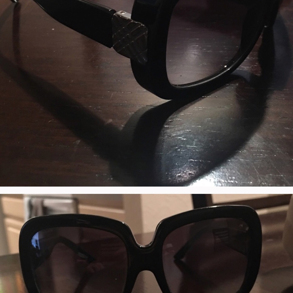 Burberry Shades