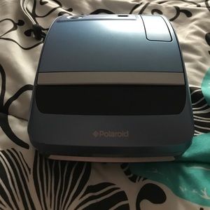 Polaroid camera