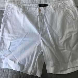 Jcrew shorts