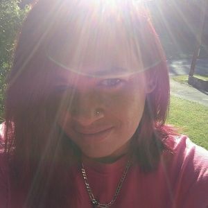 Meet your Posher, Tiffany