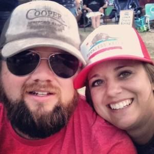 Meet your Posher, Gina