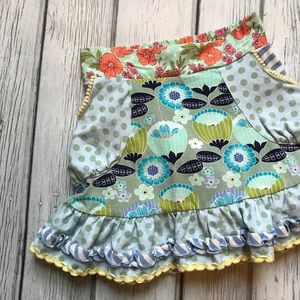 Matilda Jane Shortie Skirt 6