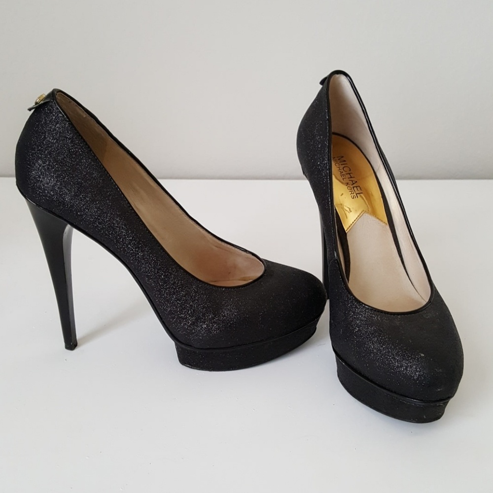 SOLD Michael Kors Stiletto Pump