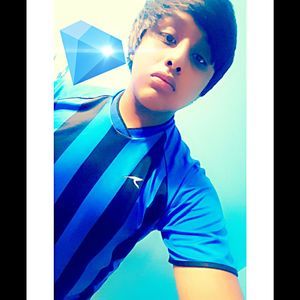 Meet your Posher, Cesar