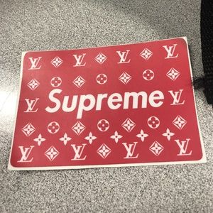 Supreme