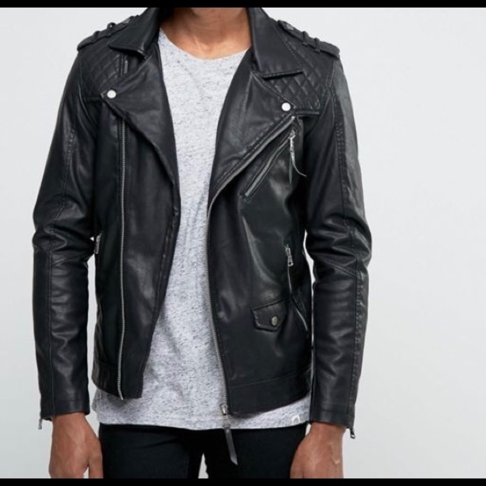 River Island Biker jacket