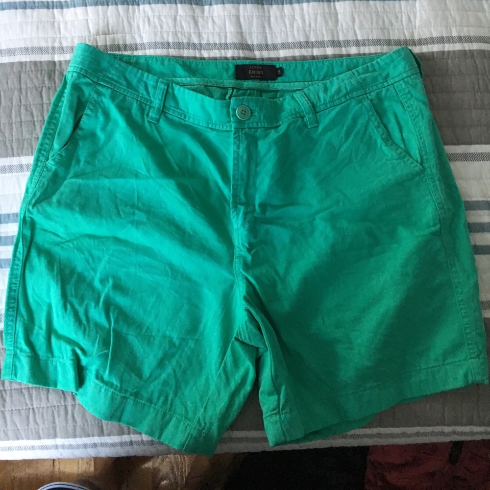Jcrew shorts