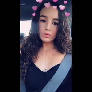 Meet your Posher, Kylie