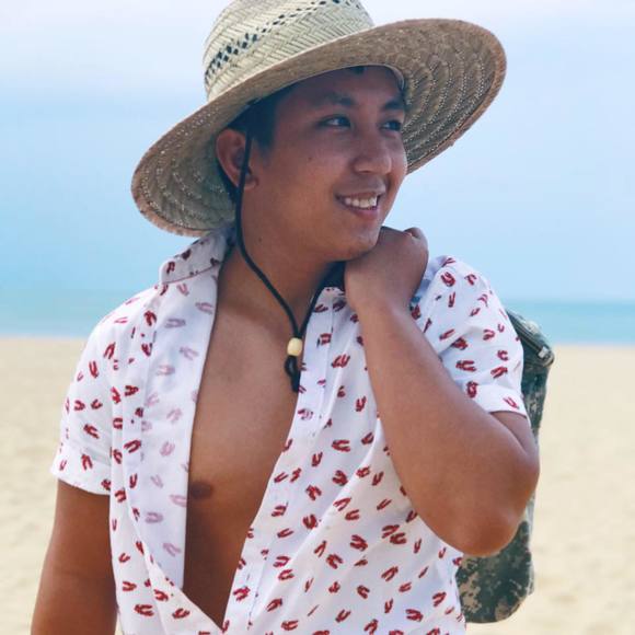 Meet your Posher, Irwin - Picture 1 of 1