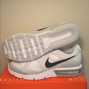 Nike Air Max Sequent