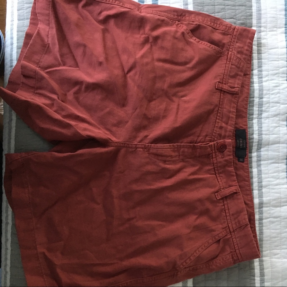 Jcrew shorts