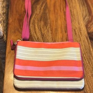 Fossil Crossbody