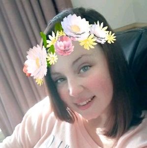 Meet your Posher, Kortney