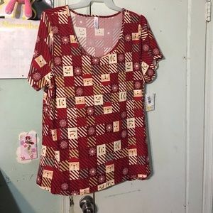 Nwt 3x classic t