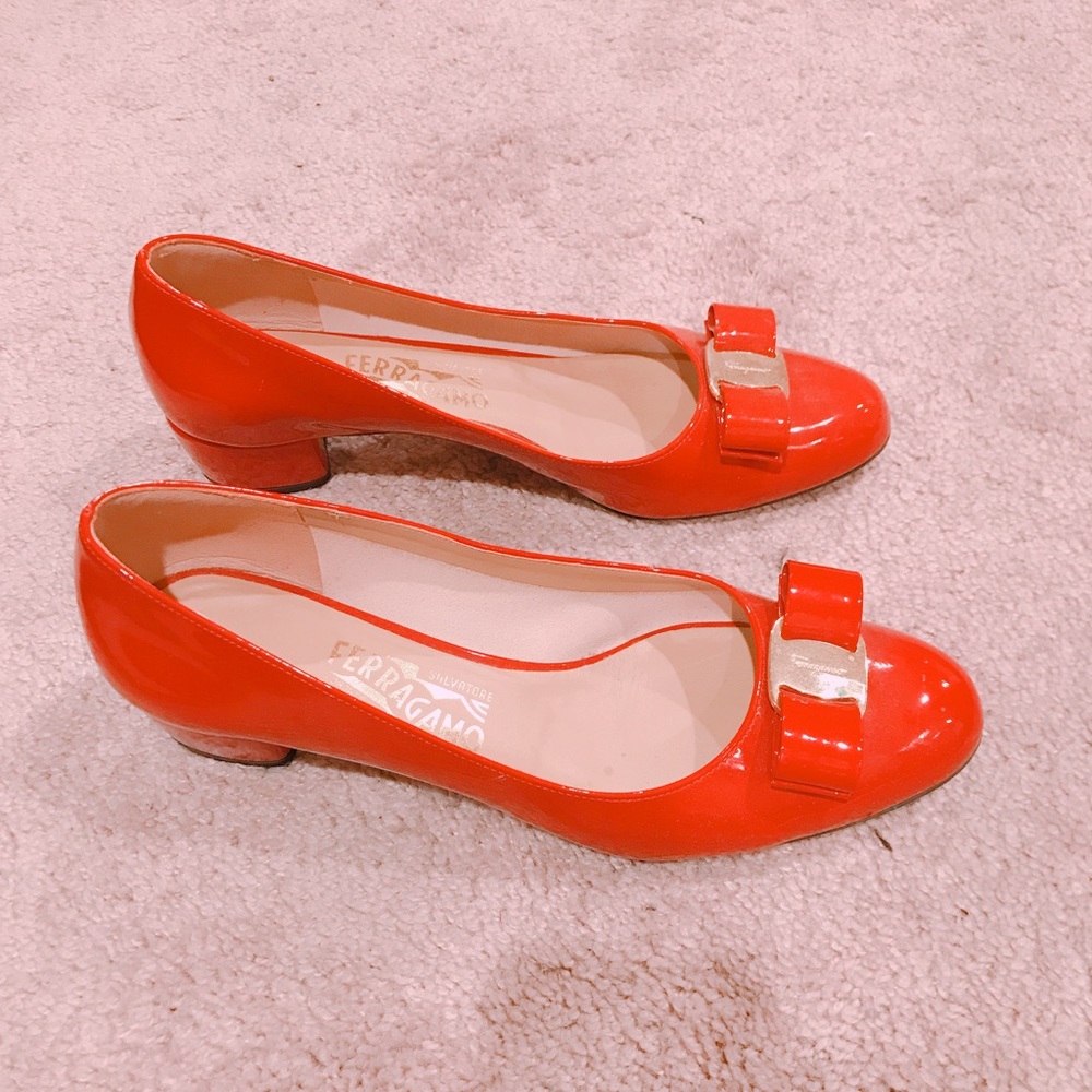 Ferragamo