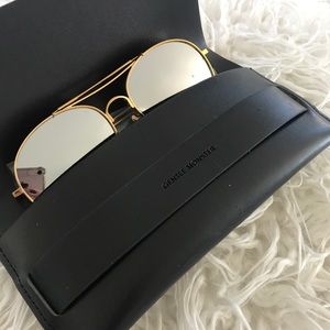 New sunglasses GENTLE MONSTER