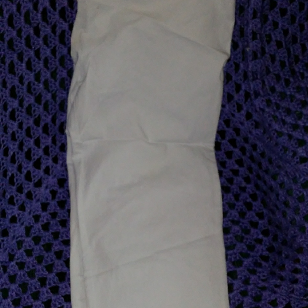 Pull on slacks