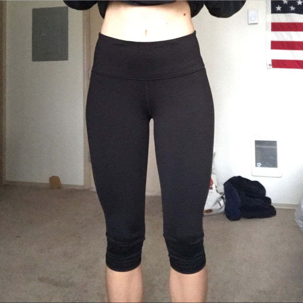 Victoria's Secret VSX KNOCKOUT Tight