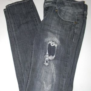 Vanilla Star Blue Jean
