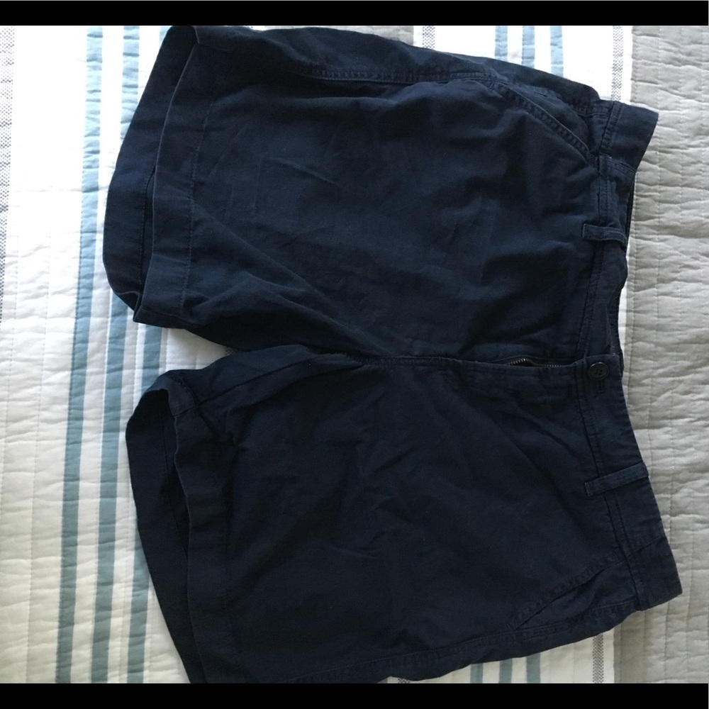 Jcrew shorts