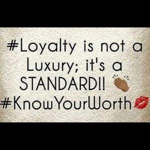 Meet your Posher, Danielle