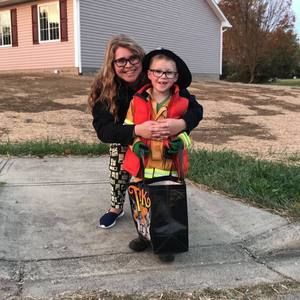 Meet your Posher, Morgan