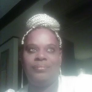 Meet your Posher, Catherine