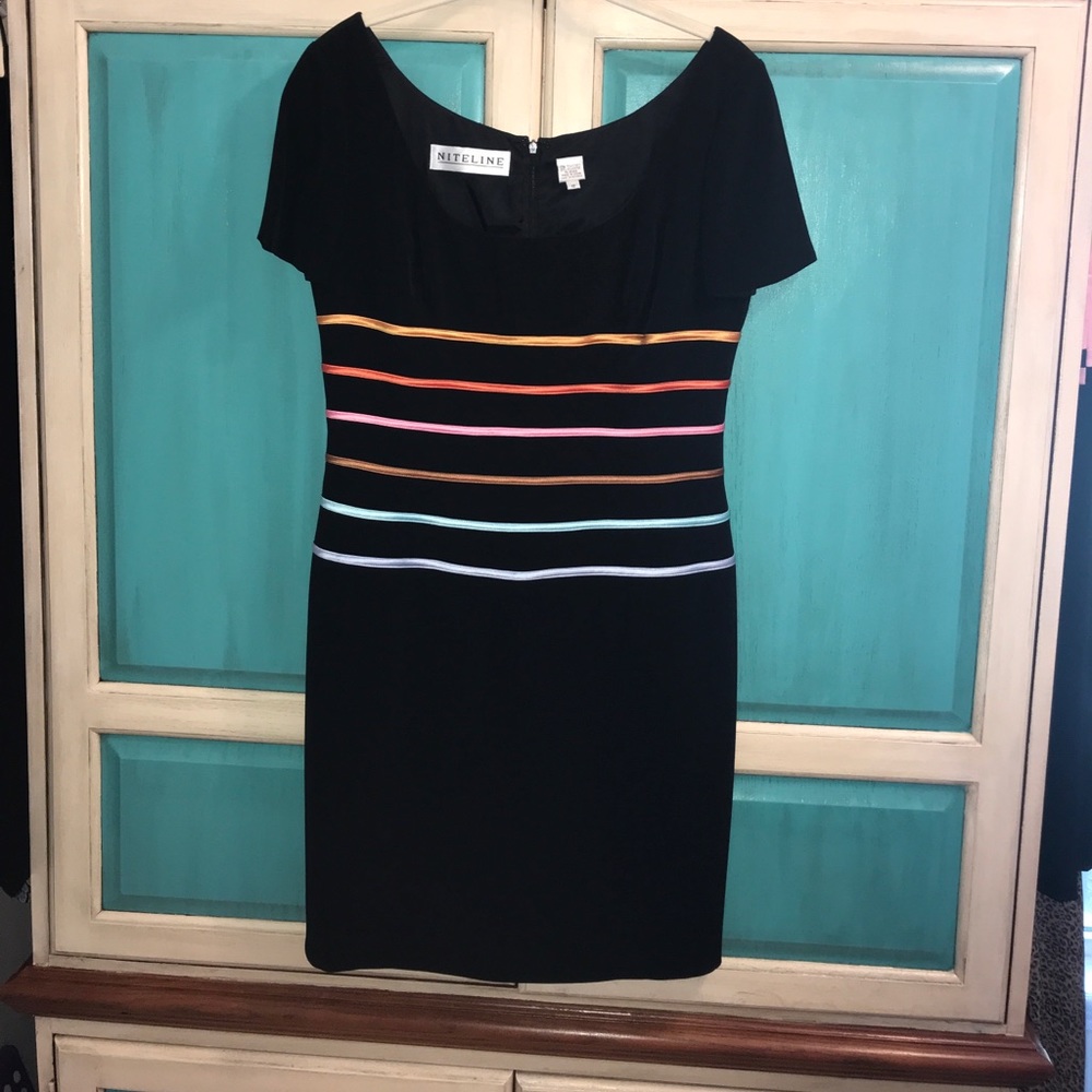 Gorgeous, Classy Dress