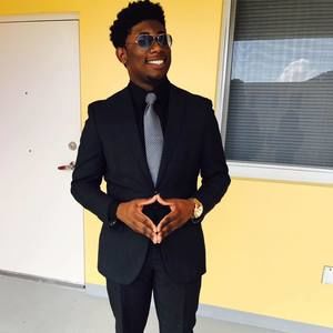 Meet your Posher, Evandus