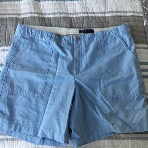 Gap shorts