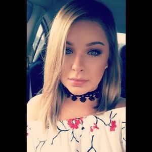 Meet your Posher, Lindsay