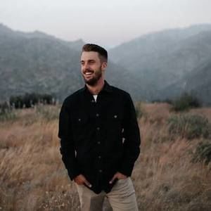 Meet your Posher, Matthew