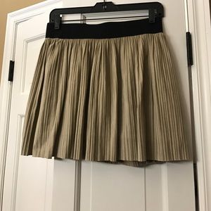 Bcbg skirt size S