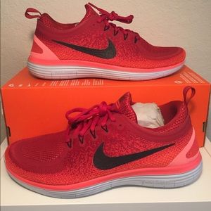 Nike Free Run Distance 2