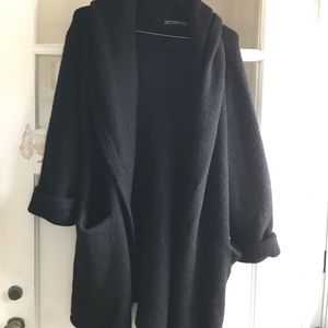 Peruvian connection sweater