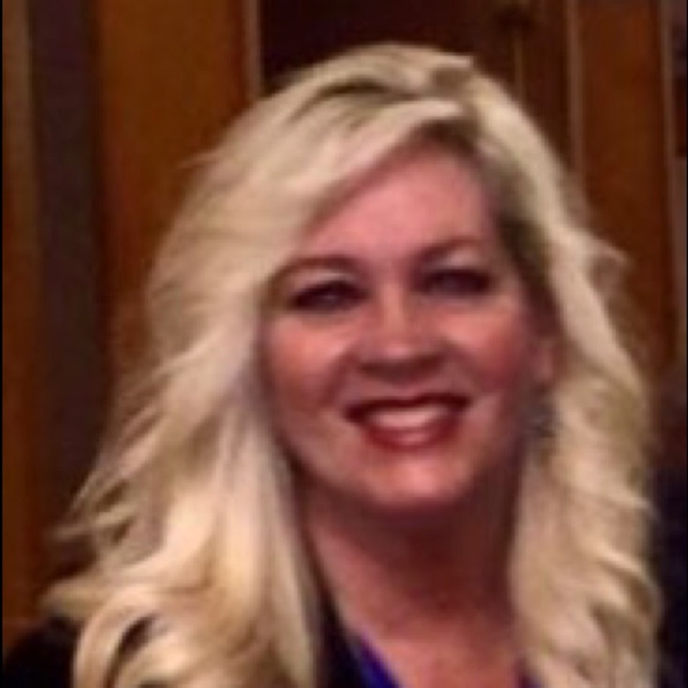 Meet your Posher, Jill