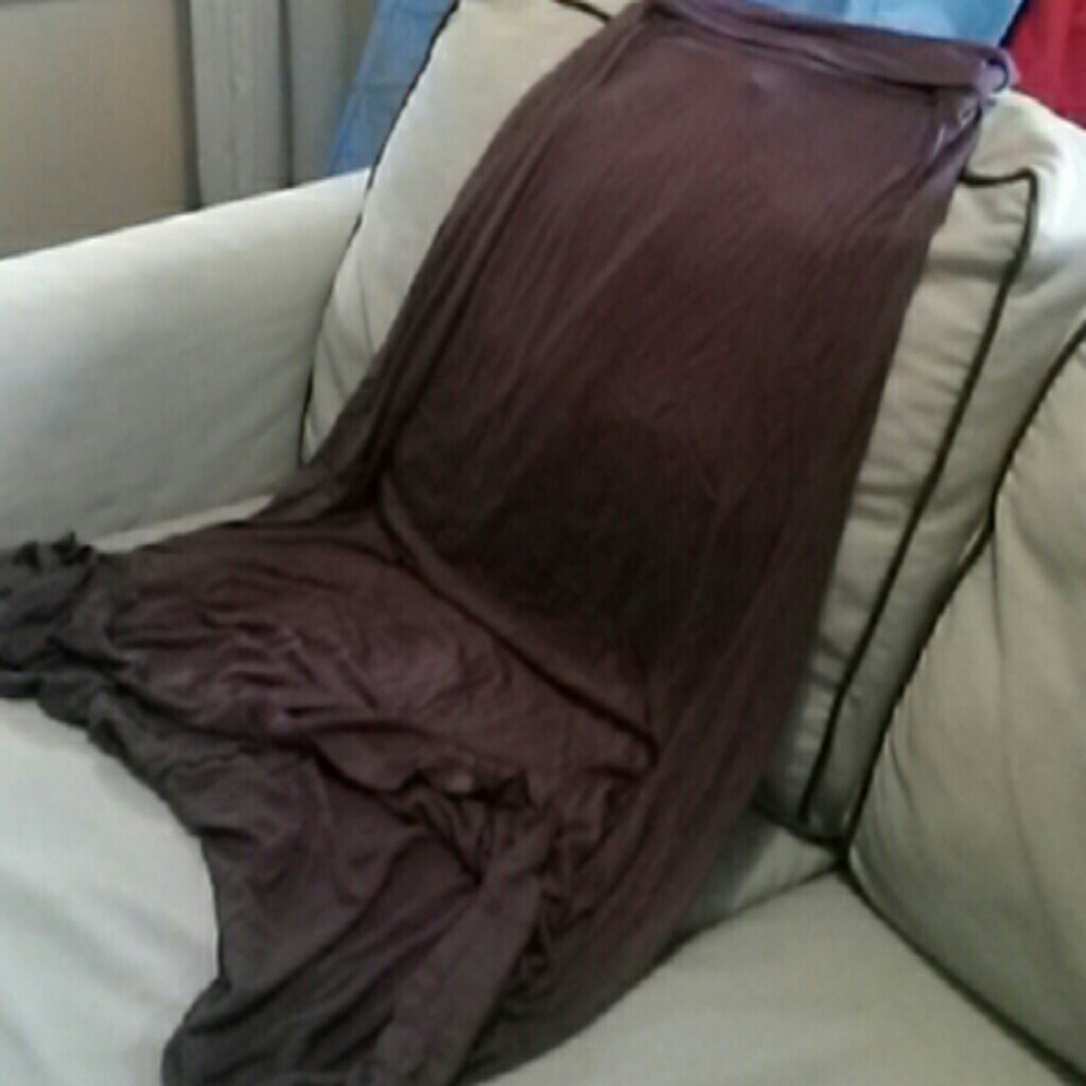 Ganesh Imports  maxi skirt