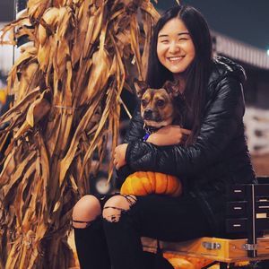 Meet your Posher, Lisa