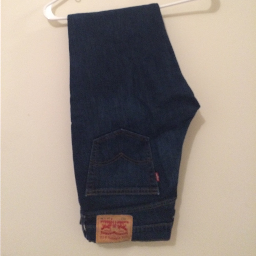 Levi Strauss 511