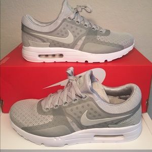 Nike Air Max Zero BR